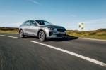 Kia XCeed 1.0 T-GDi 2019 года (UK)